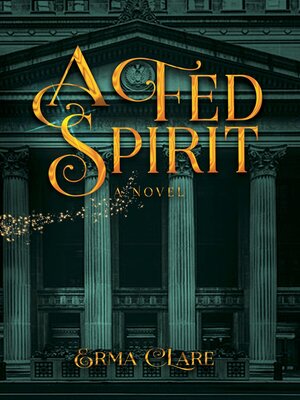cover image of A Fed Spirit